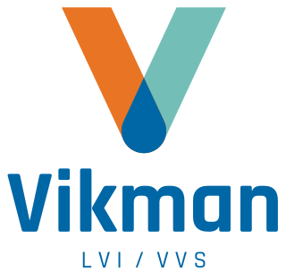 Vikman logo
